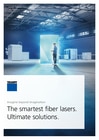 TruFiber 브로슈어