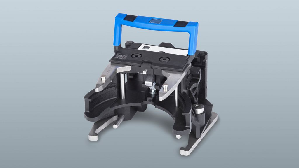 Werkzeugkassette RTC