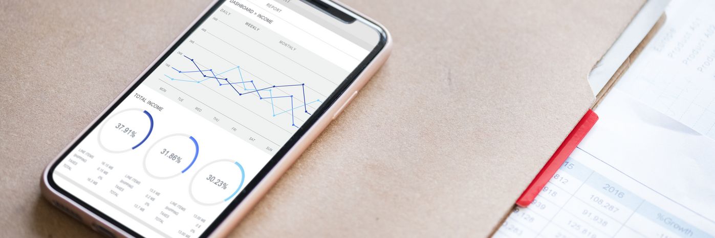 TRUMPF online banking