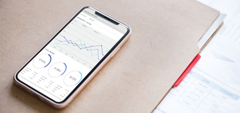 TRUMPF Online Banking