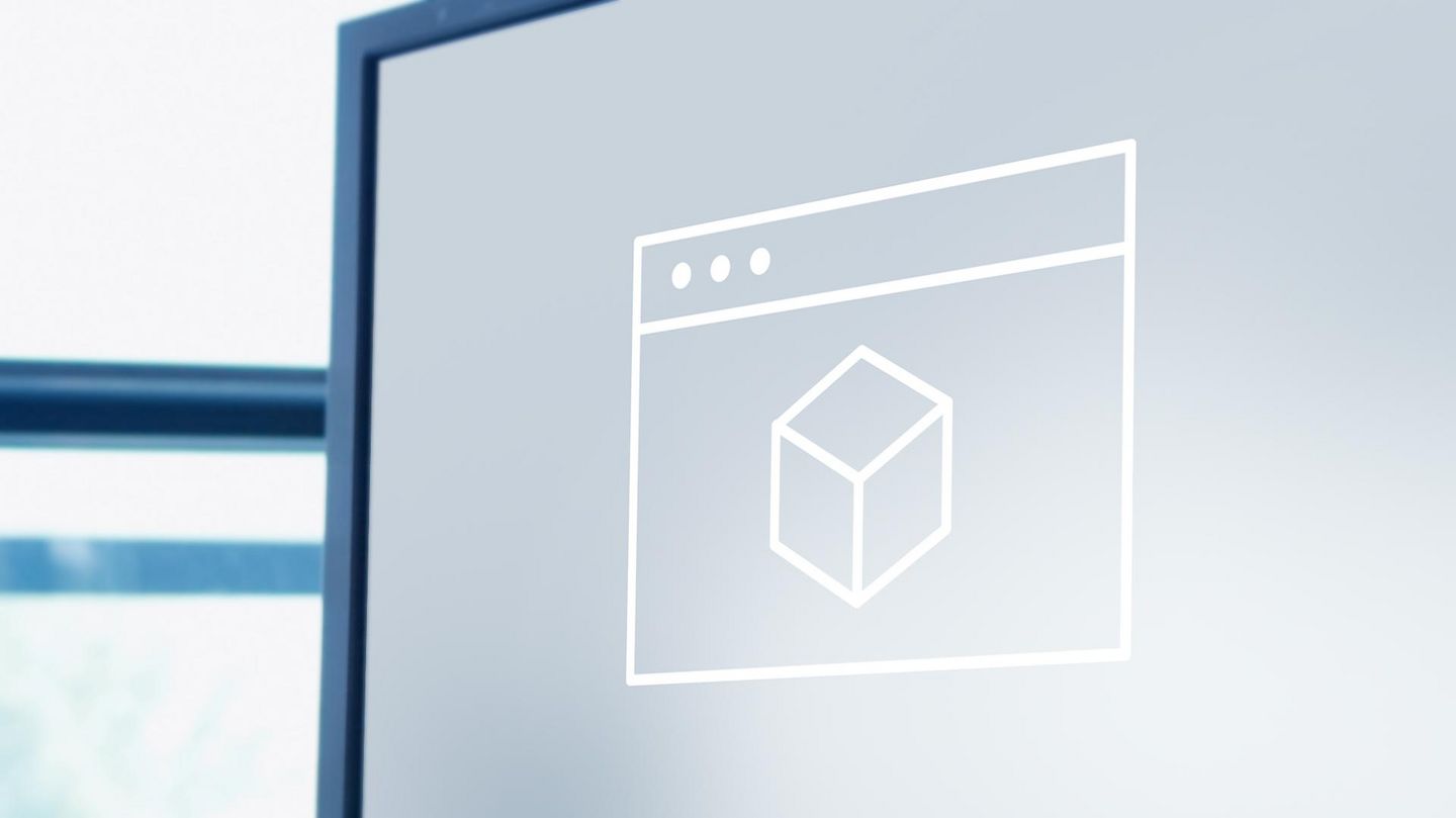 TRUMPF software