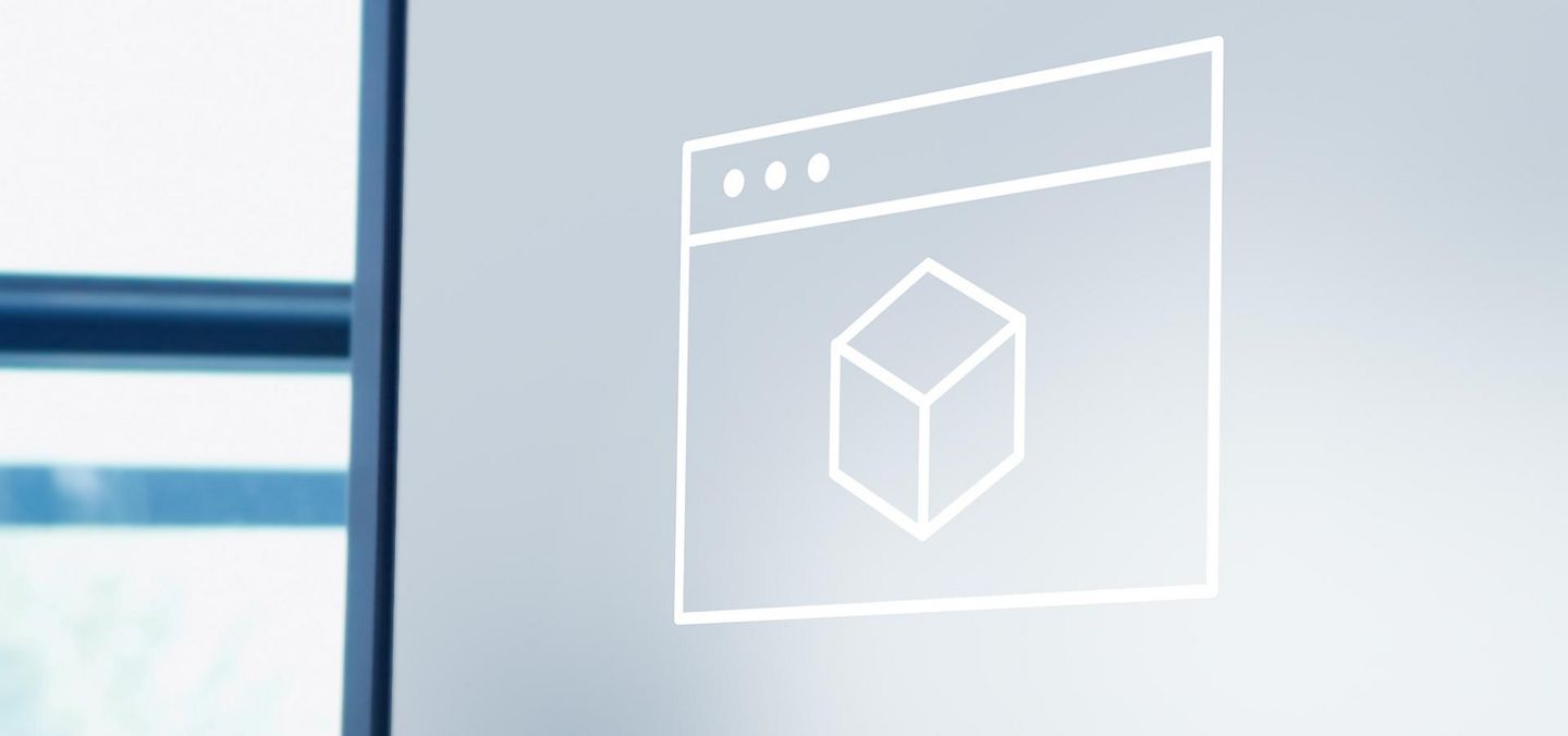 TRUMPF software
