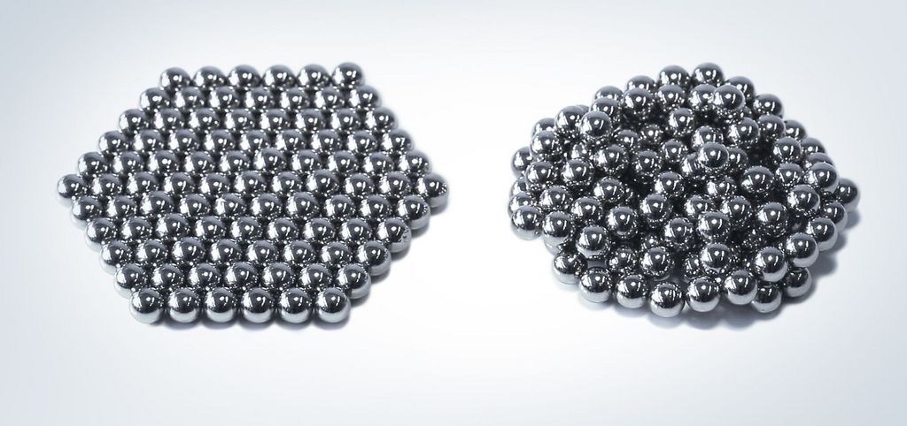 非晶合金标题图來源