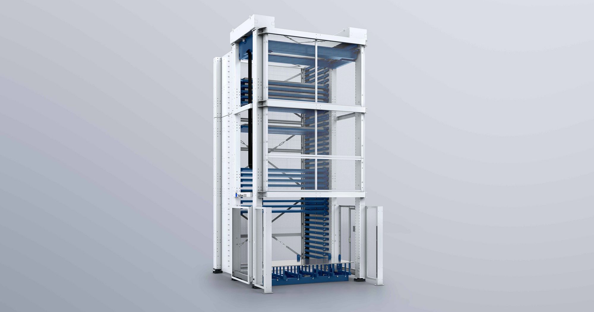 TruStore Series 3000 | TRUMPF