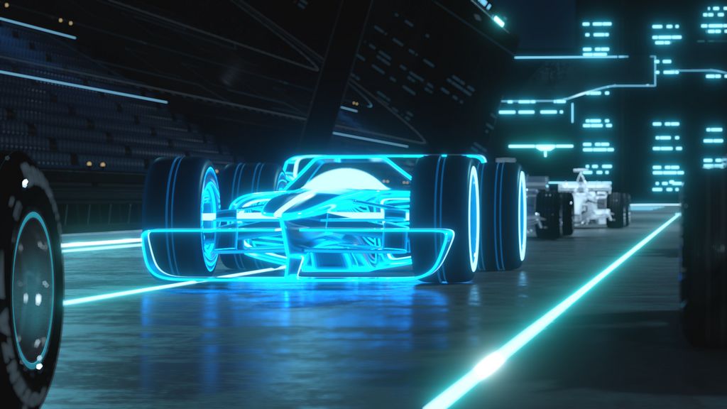 Highspeed Eco: alta calidad