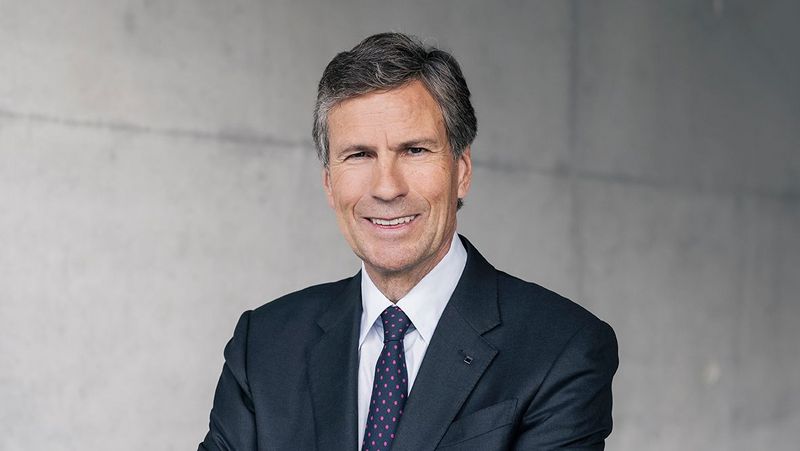 portrait of Dr.-Ing. Mathias Kammüller 