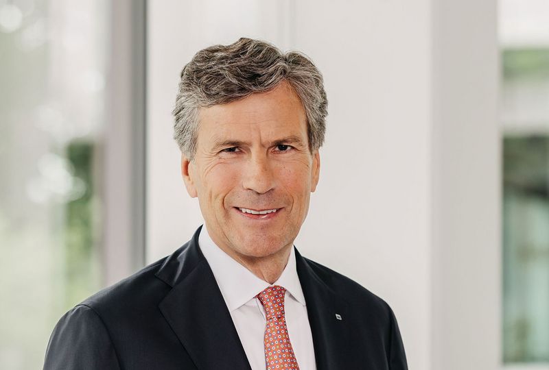Portrait of Dr.-Eng. Mathias Kammüller 