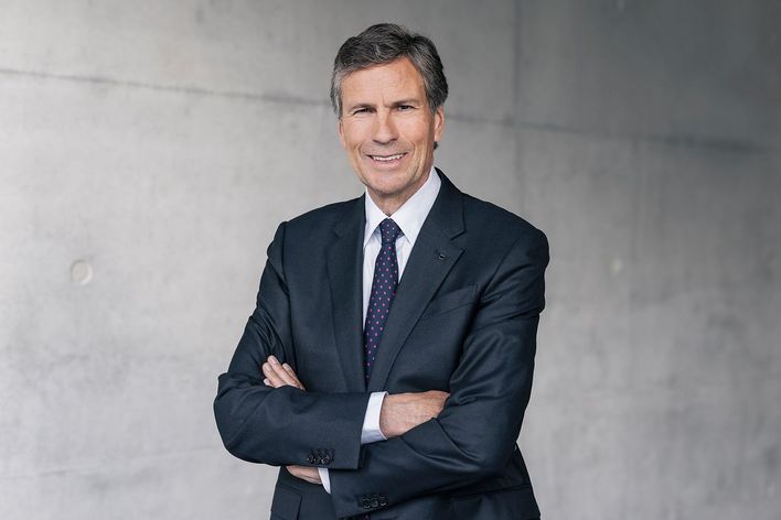 portrait of Dr.-Ing. Mathias Kammüller 