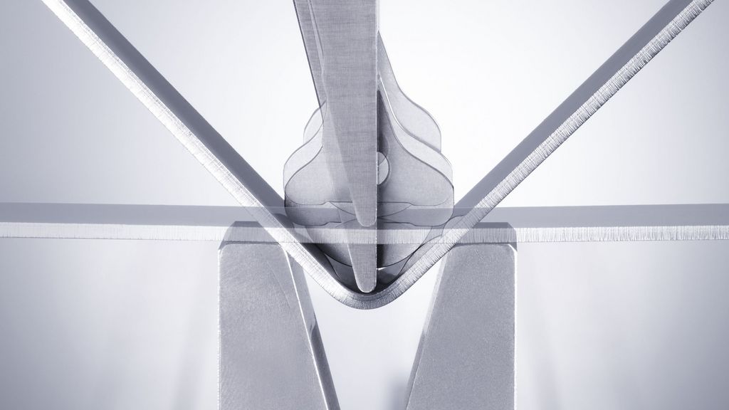 Senzorové ohýbací nástroje