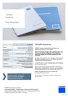 TRUMPF Sparbuch - ab 10/2026