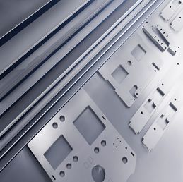 Trumpf Storage System Lagersysteme | TRUMPF