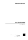 Technische Information 