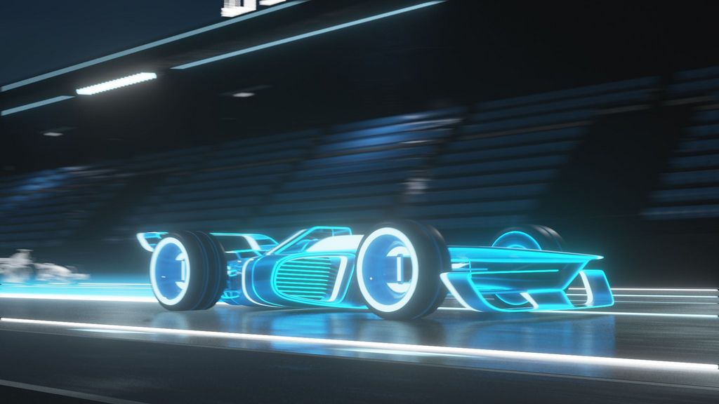 Highspeed Eco: rapidez extrema