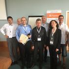 Bilal Gökce von der Universität Duisburg-Essen