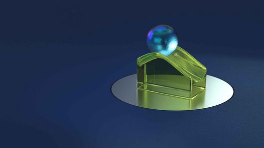 TRUMPF Oseon Keyvisual