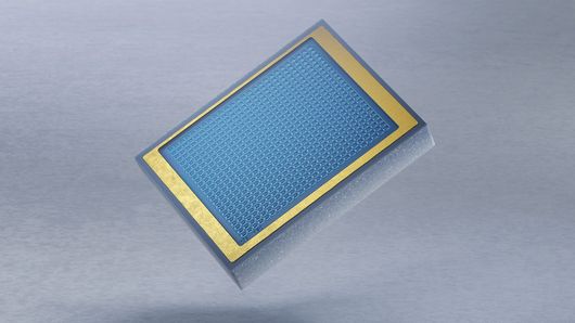 Imagen delantera del producto ViBo