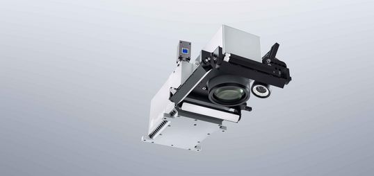 Image processing for marking applications