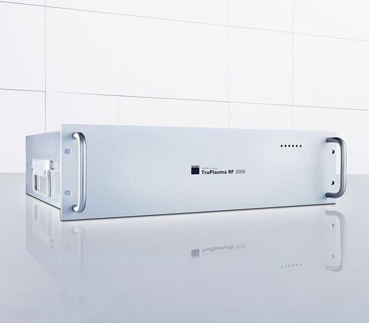 TRUMPF GmbH + Co. KG | TRUMPF