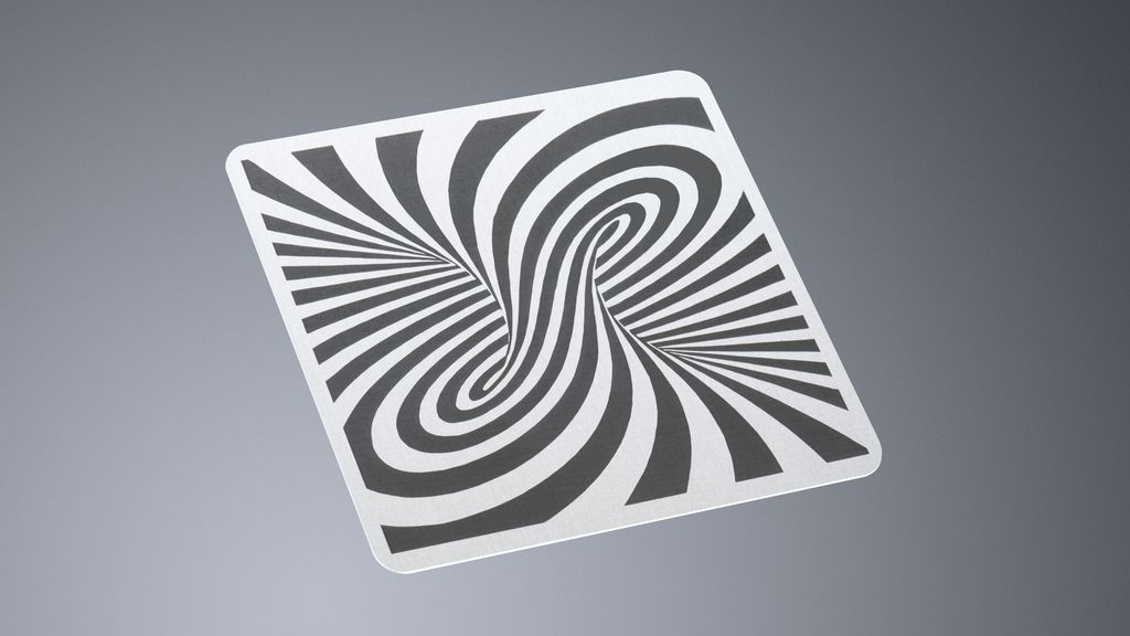 Black Marking mit der TruMicro Serie 2000