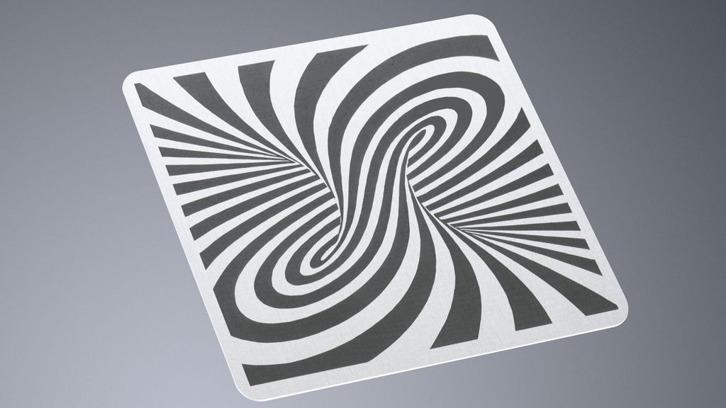 Black Marking pomocou TruMicro Série 2000