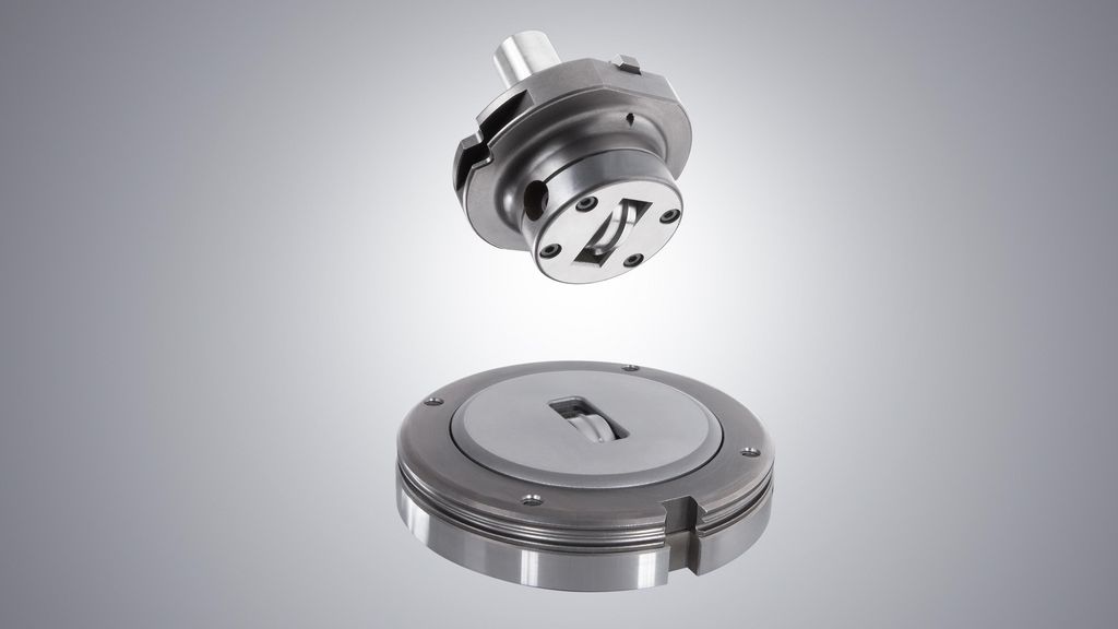 Roller beading tool TRUMPF