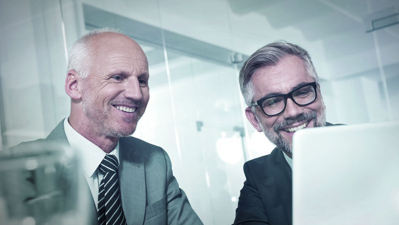 TruConnect consulting