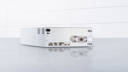 RF-Systemlösung : Matchbox für höchste Prozessstabilität