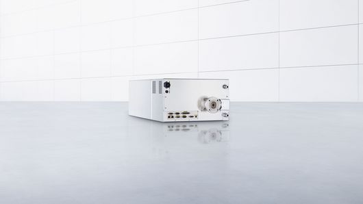 RF-Systemlösung : Matchbox für höchste Prozessstabilität