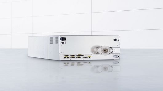 RF-Systemlösung : Matchbox für höchste Prozessstabilität