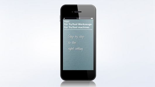 Power-Tool-Guide App