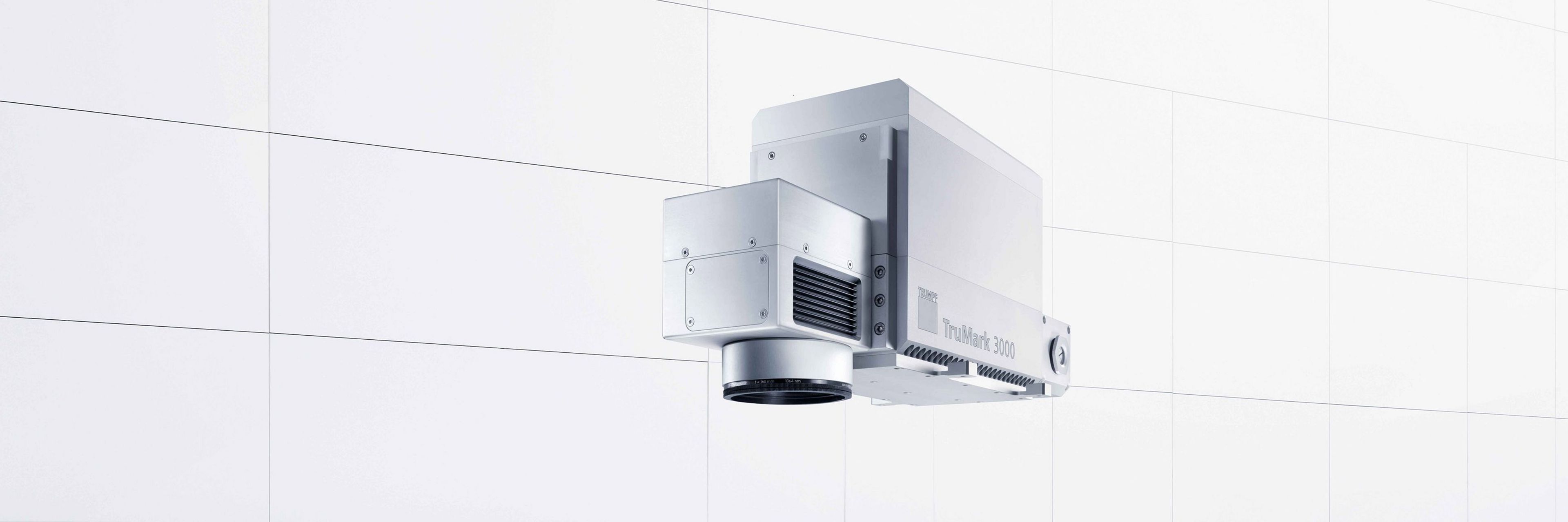 Laser de marquage TruMark 3330