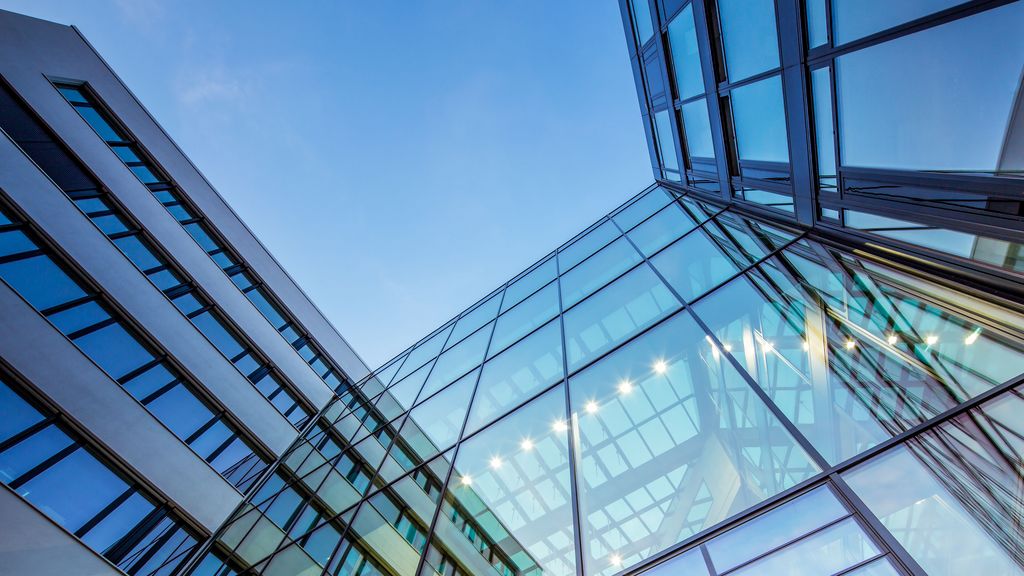 Szkło architektoniczne