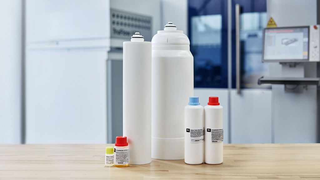 Easy Kit 和过滤器