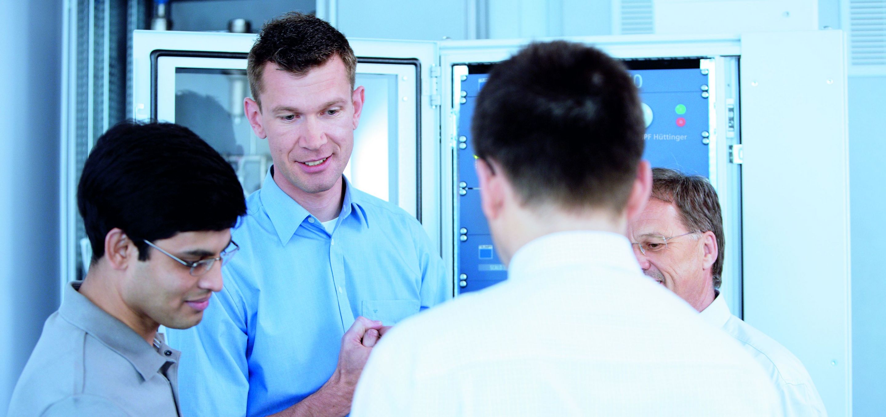 Services_Electronics_Training