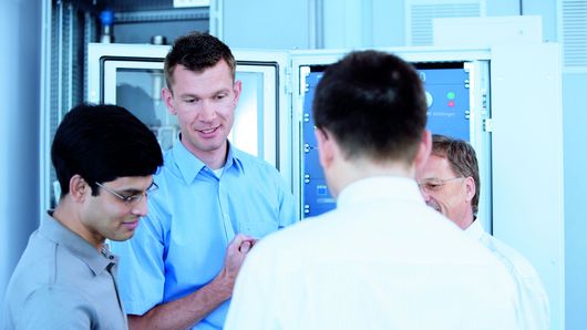 Services_Electronics_Training