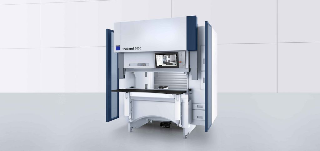 TruBend 7050