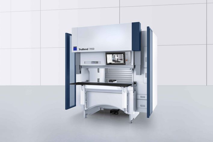 TruBend 7050