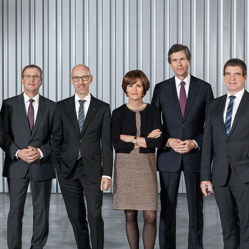 Sales even higher at TRUMPF, but order intake declining | TRUMPF