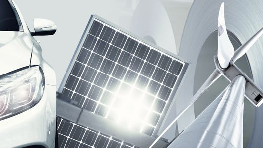 Branchen, TRUMPF SE + Co. KG