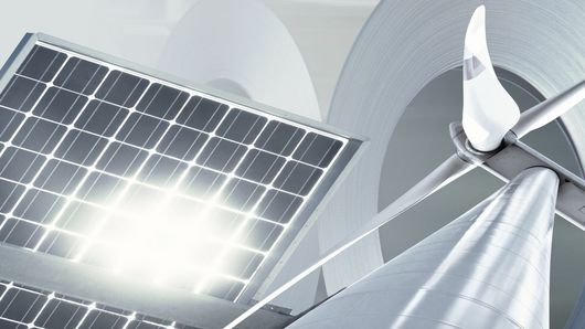 Industrias, TRUMPF SE + Co. KG