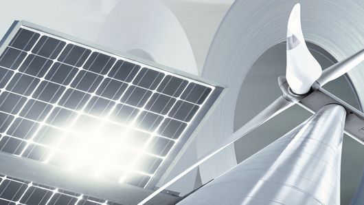 Sectors, TRUMPF SE + Co. KG