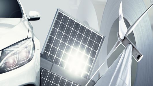 Отрасли, TRUMPF GmbH + Co. KG