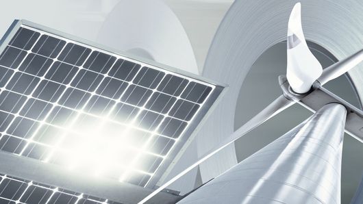 Obory, TRUMPF SE + Co. KG