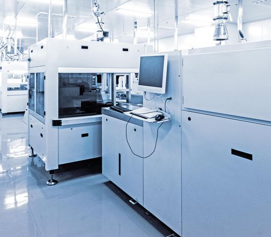 Elektrowerkzeuge Trumpf