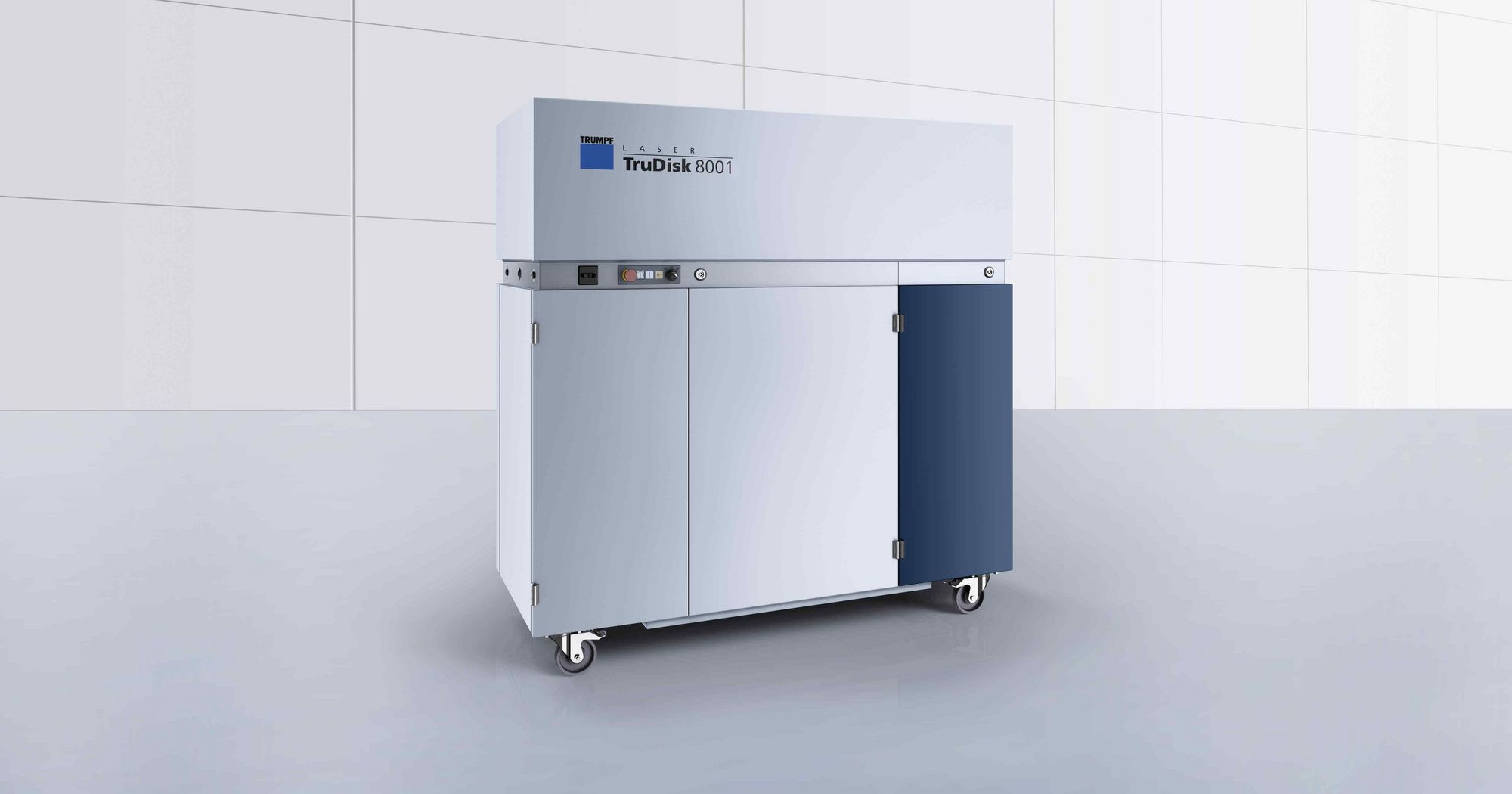 トランプ TruDisk | TRUMPF