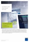 Condition and Data Based Services