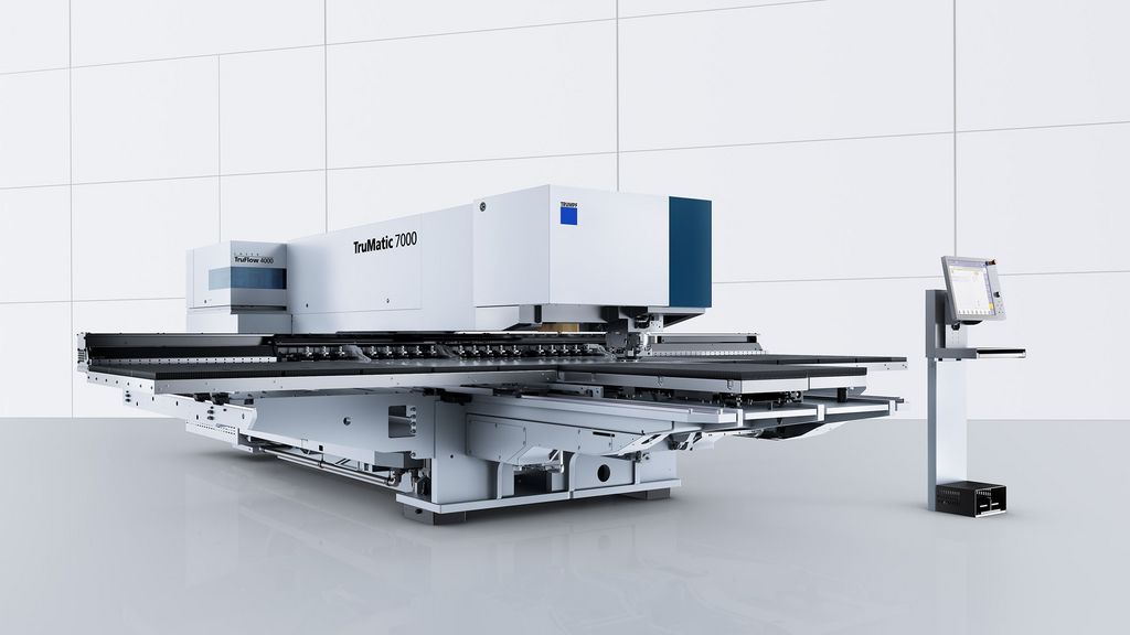 TruMatic 7000
