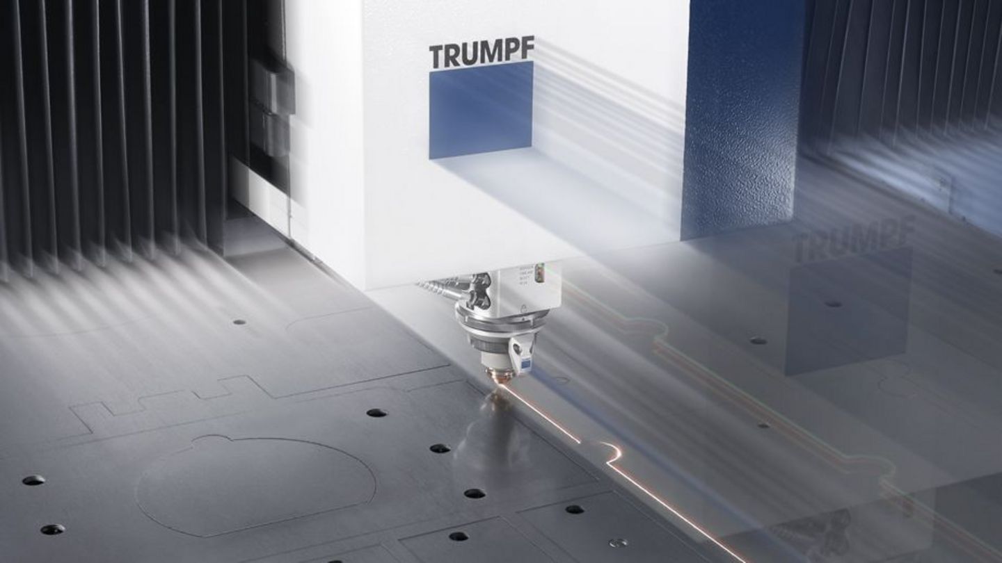 Imagen de acción Highspeed Eco