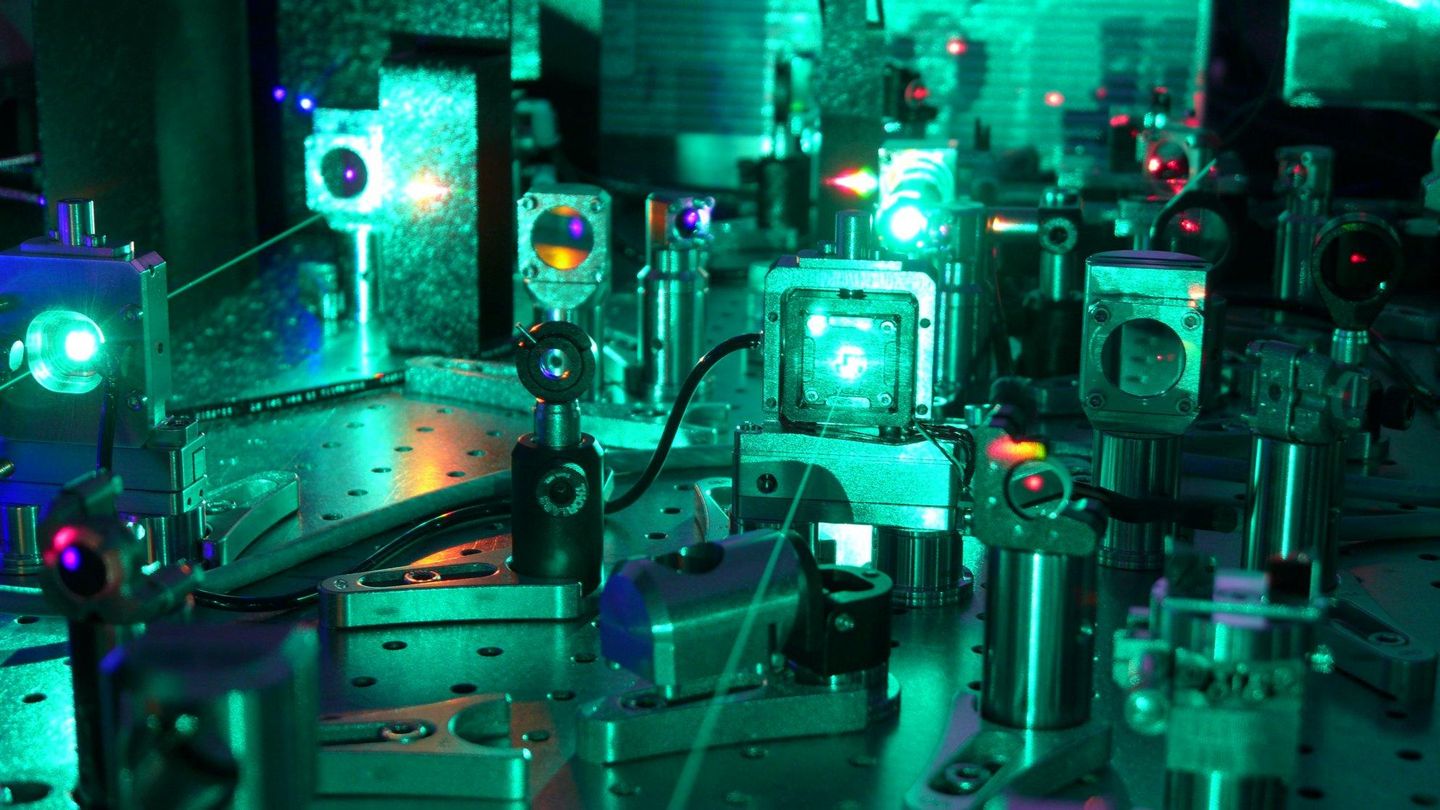 TRUMPF zeigt in München die Zukunft der Lasertechnik