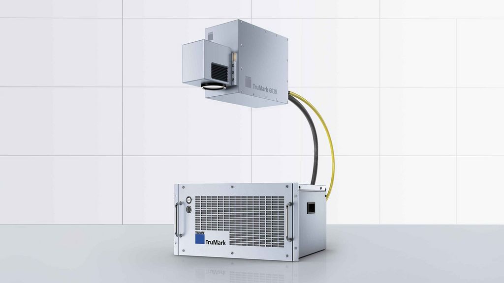 INTECH 2019, TruMark 6030